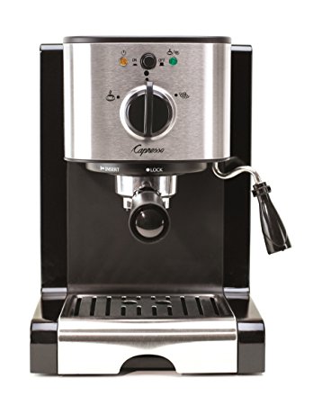 Best Espresso Machine Under 200