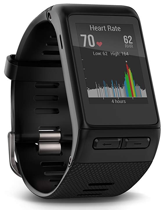 best fitbit for rowing