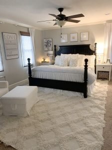 agreeable gray bedroom - Tell Me Best