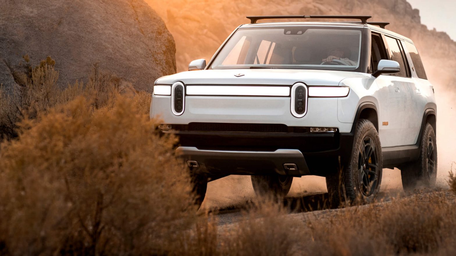 Rivian Made A Major Mistake With The Pricing Of Its Trucks