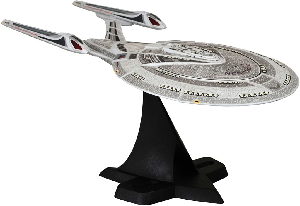 Star Trek Ship for sale