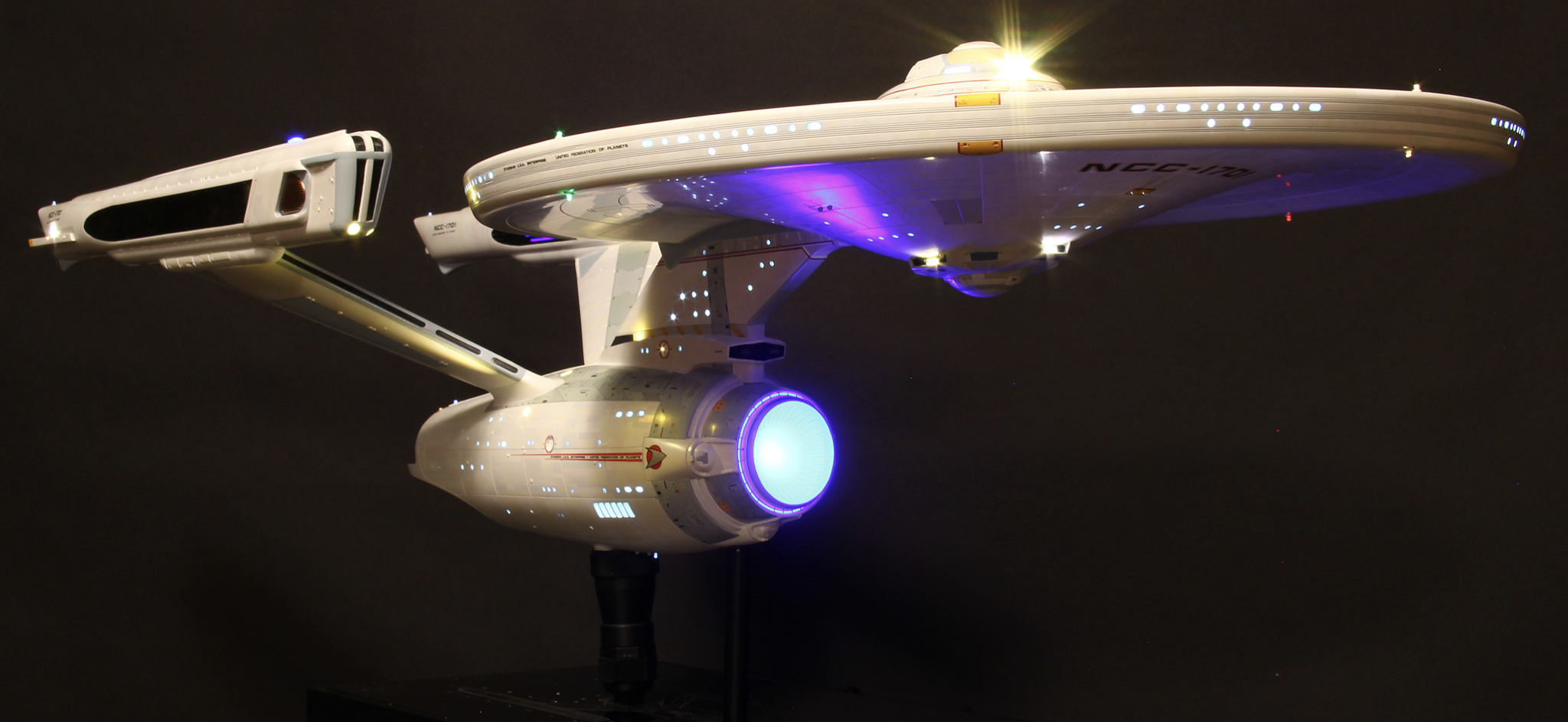 star trek ships buy