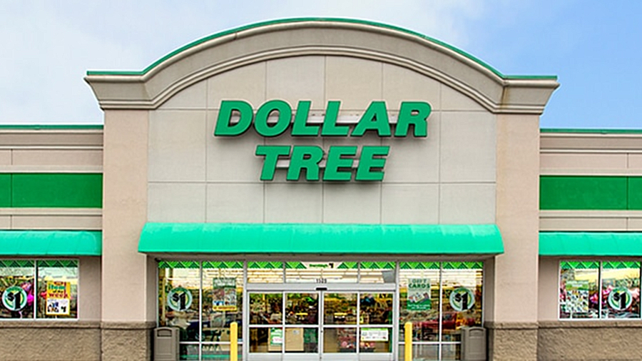 Why Dollar Stores Are Replacing Grocery Stores