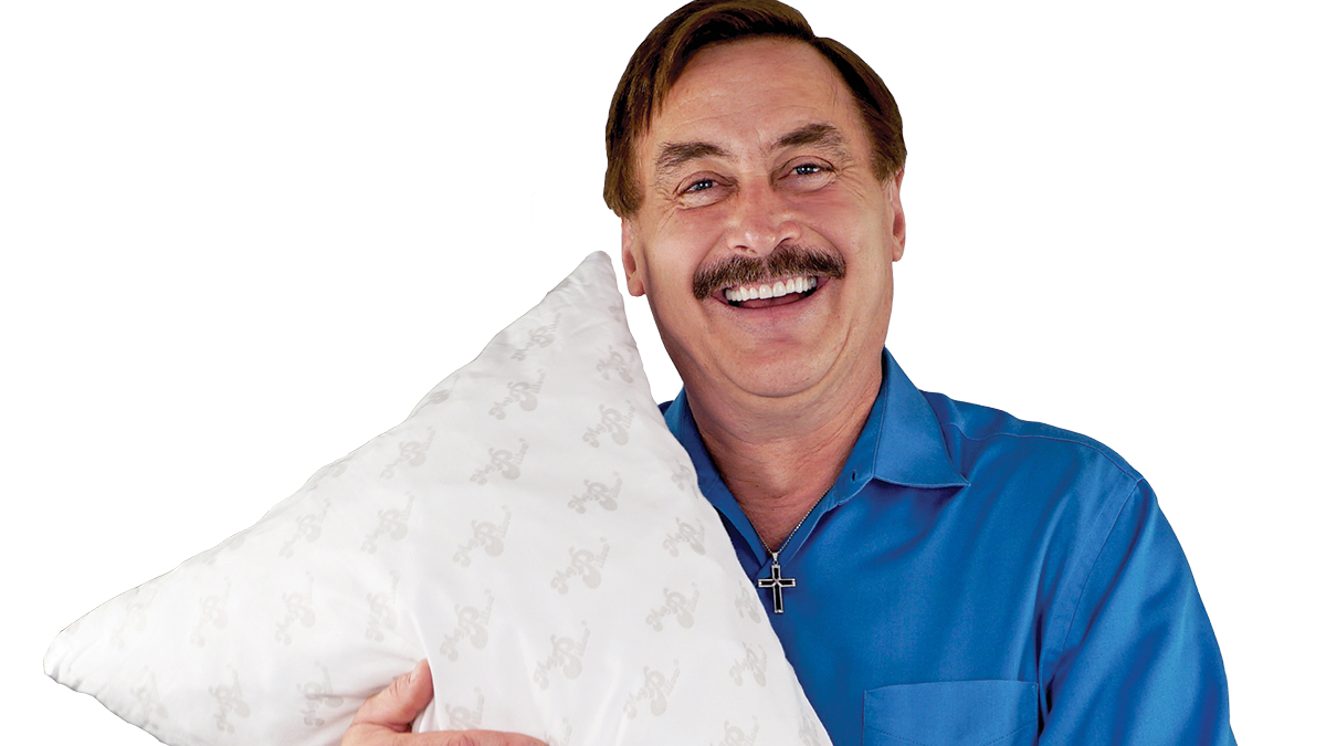 The 5 Best Alternatives To My Pillow