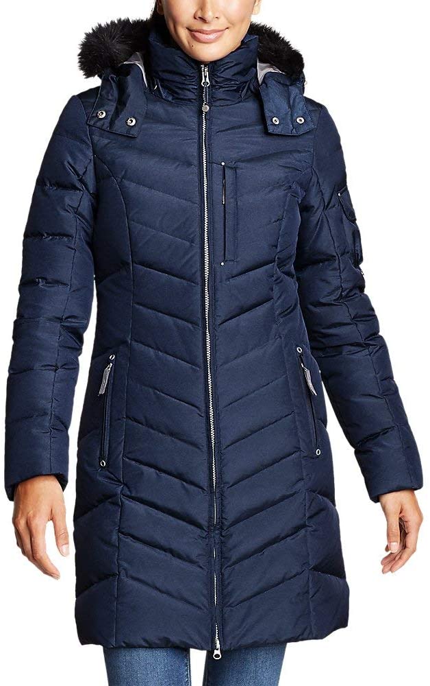 The Best Winter Coats Available On Amazon