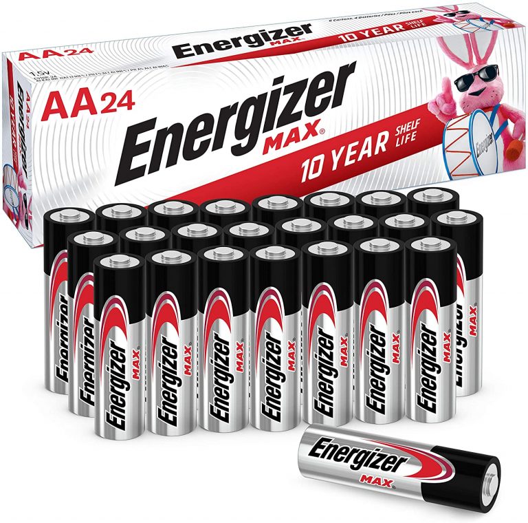 Duracell Vs Energizer: Which Battery Is Best?