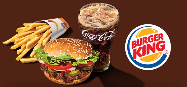 mcdonalds vs burger king (1) - Tell Me Best