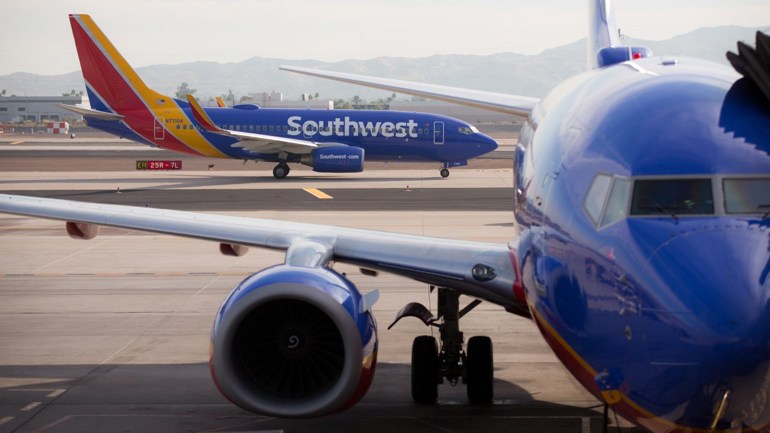 Why Southwest Airlines Is Now In Trouble With The US Government   Southwest Airlines Delay 1568x882 