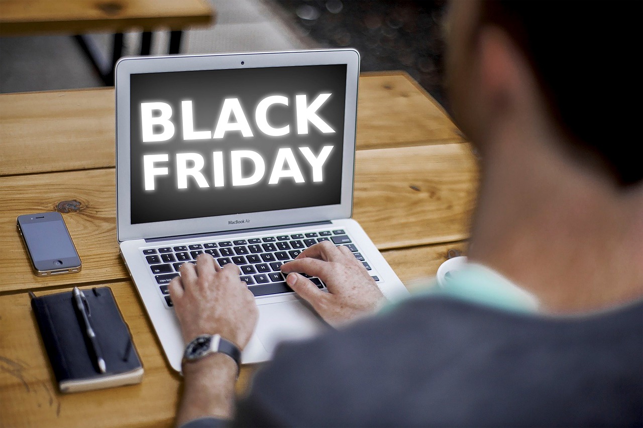 Discover The Best Black Friday Deals From Every Top Retailer Right Now