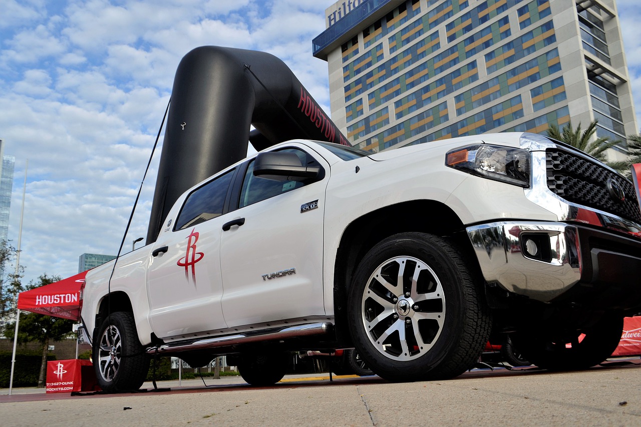 Toyota Tundra Buyers Need To Act Quickly