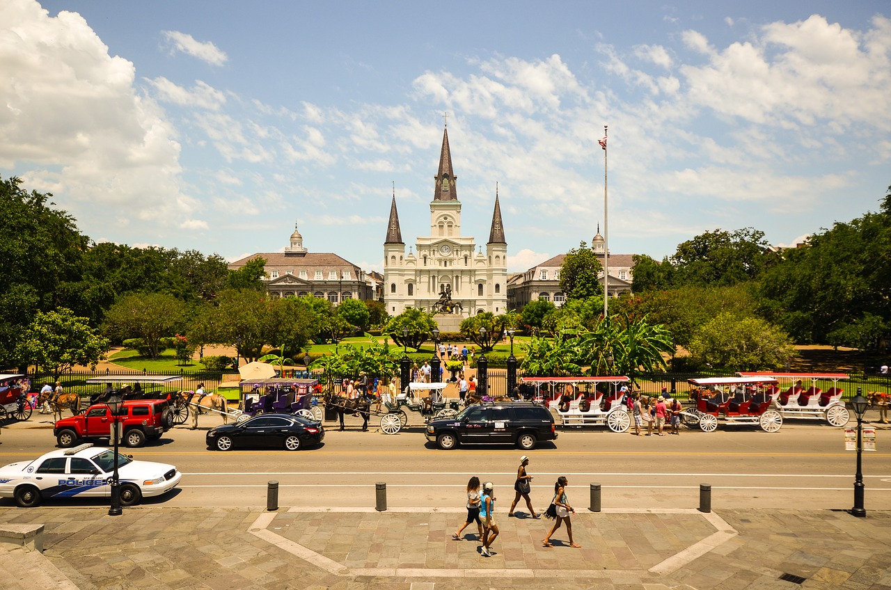 Baton Rouge Vs New Orleans: Which Is The Best Louisiana City To Live In?