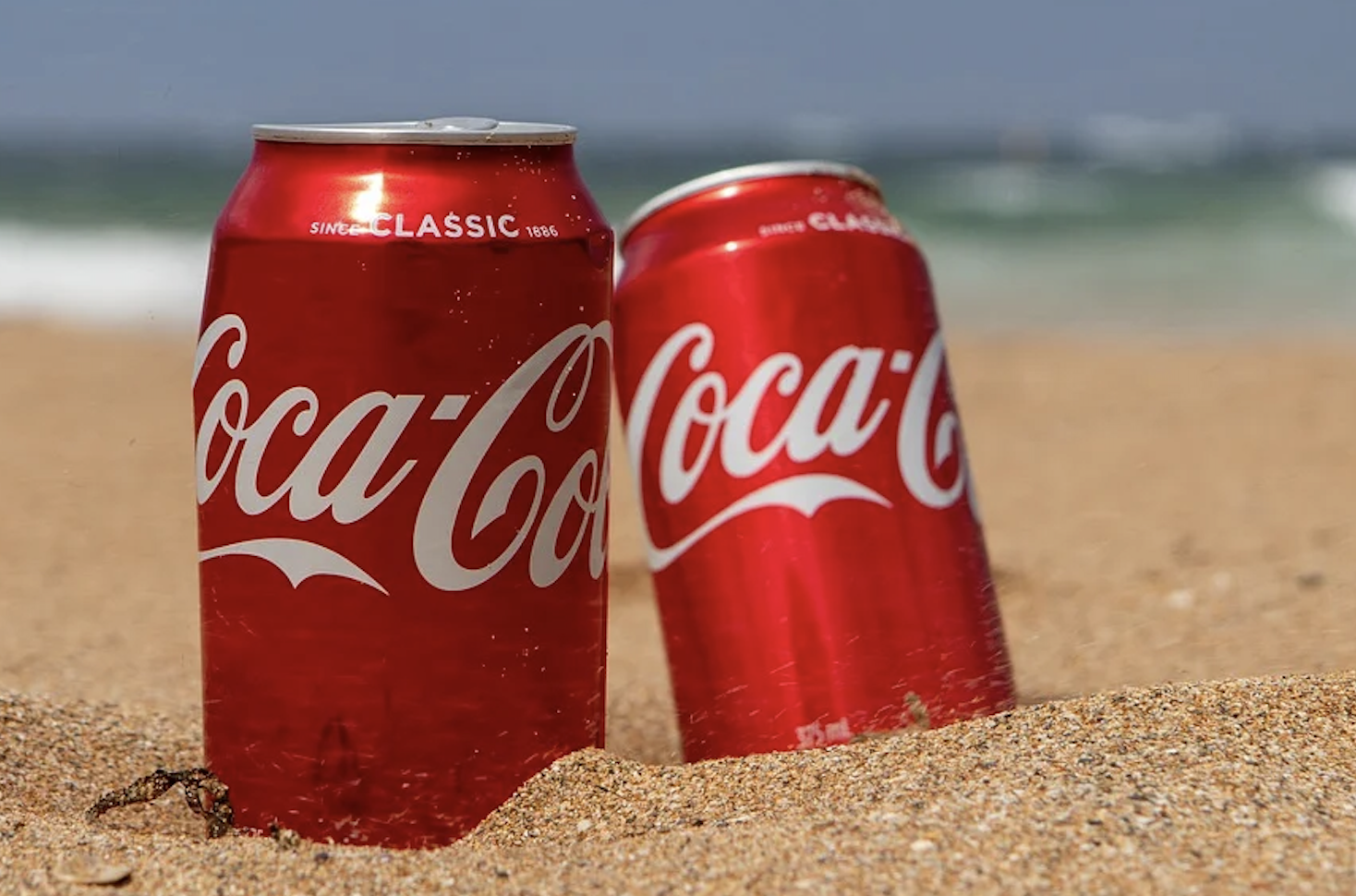 CocaCola Announced A New FarOut Flavor