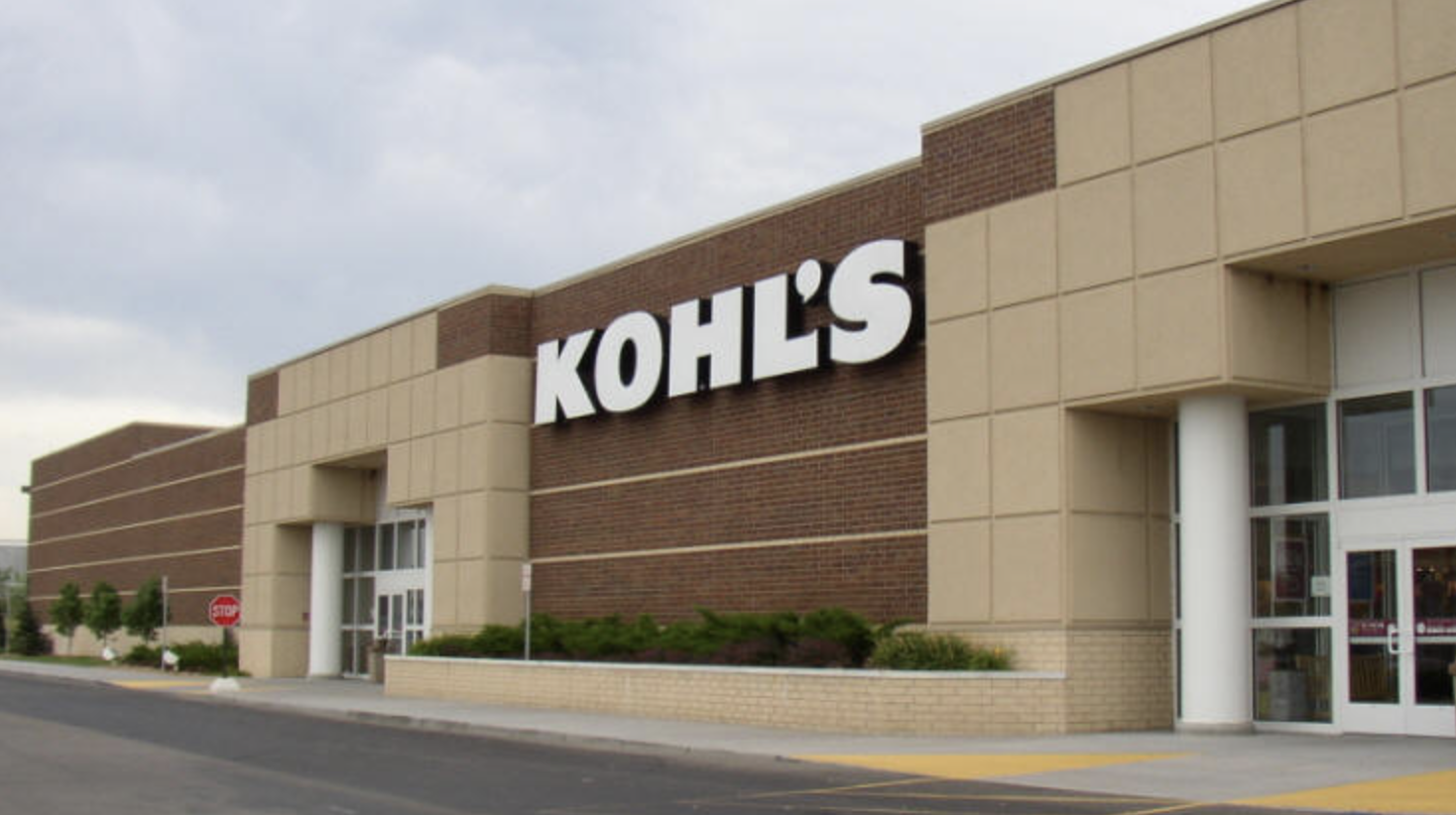 Kohl's Is Going Out Of Business?