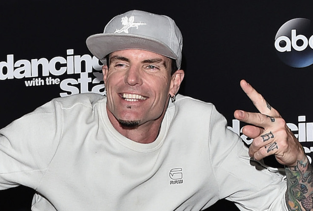 Where Is Vanilla Ice Now?