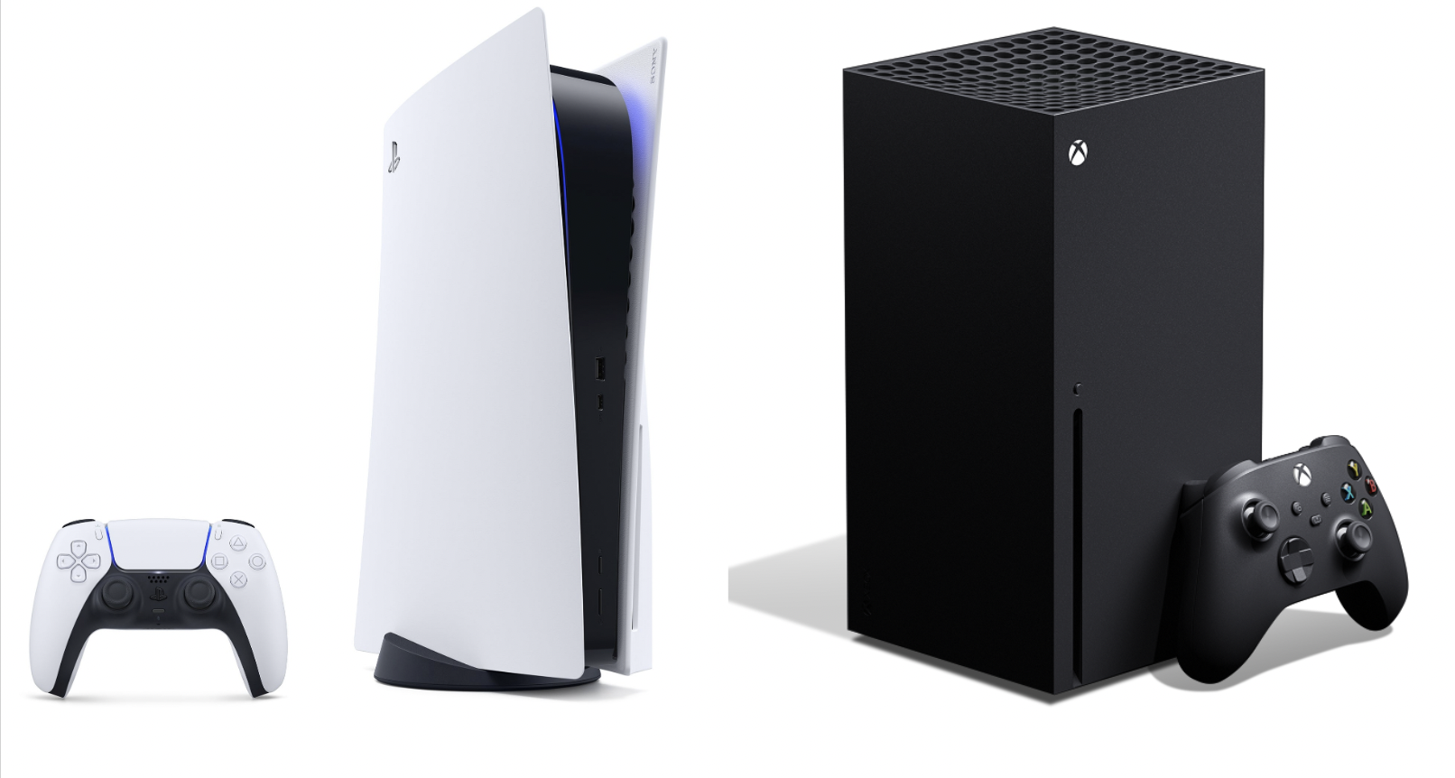 PS5 vs Xbox Series X: Which Console Should You Choose?