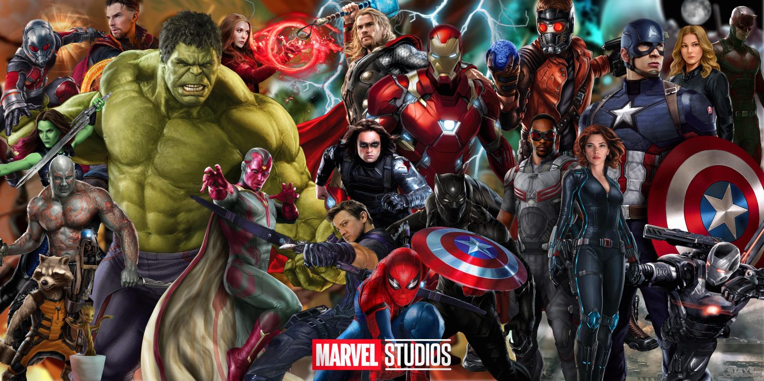 Exclusive: Disney Marvel Theme Park In The Works