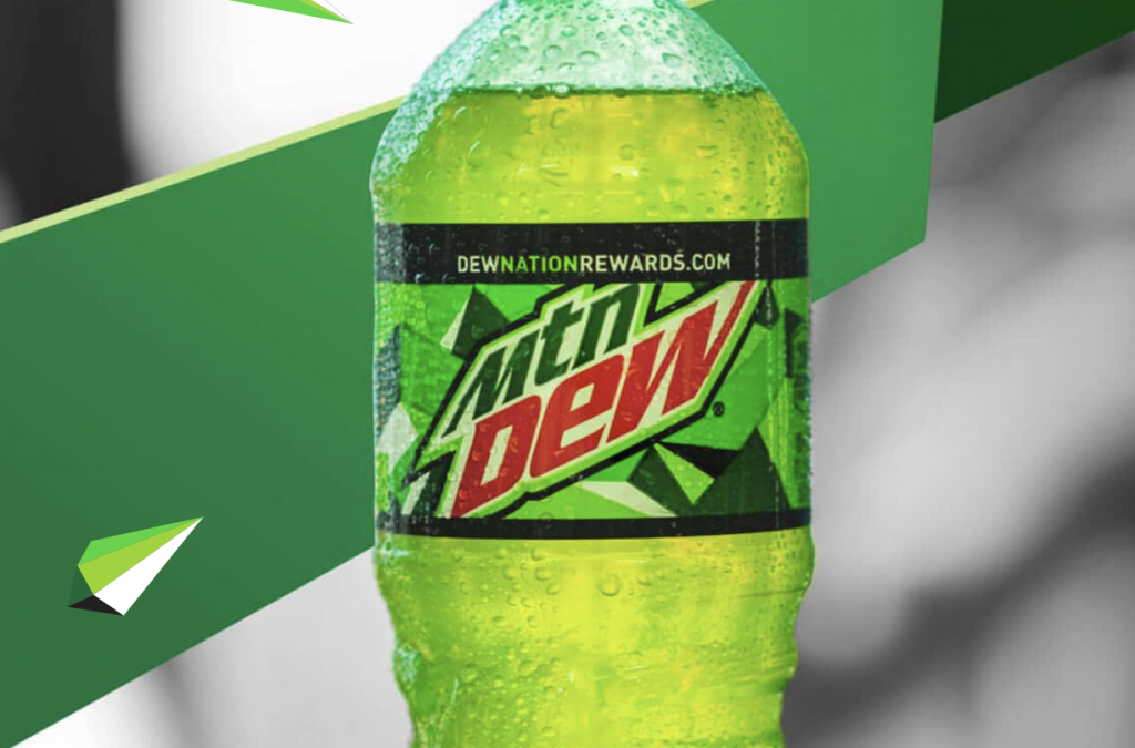 mtn dew