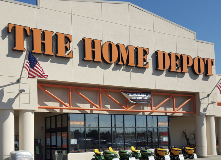 The Home Depot Decorations To Grab Before They're Gone