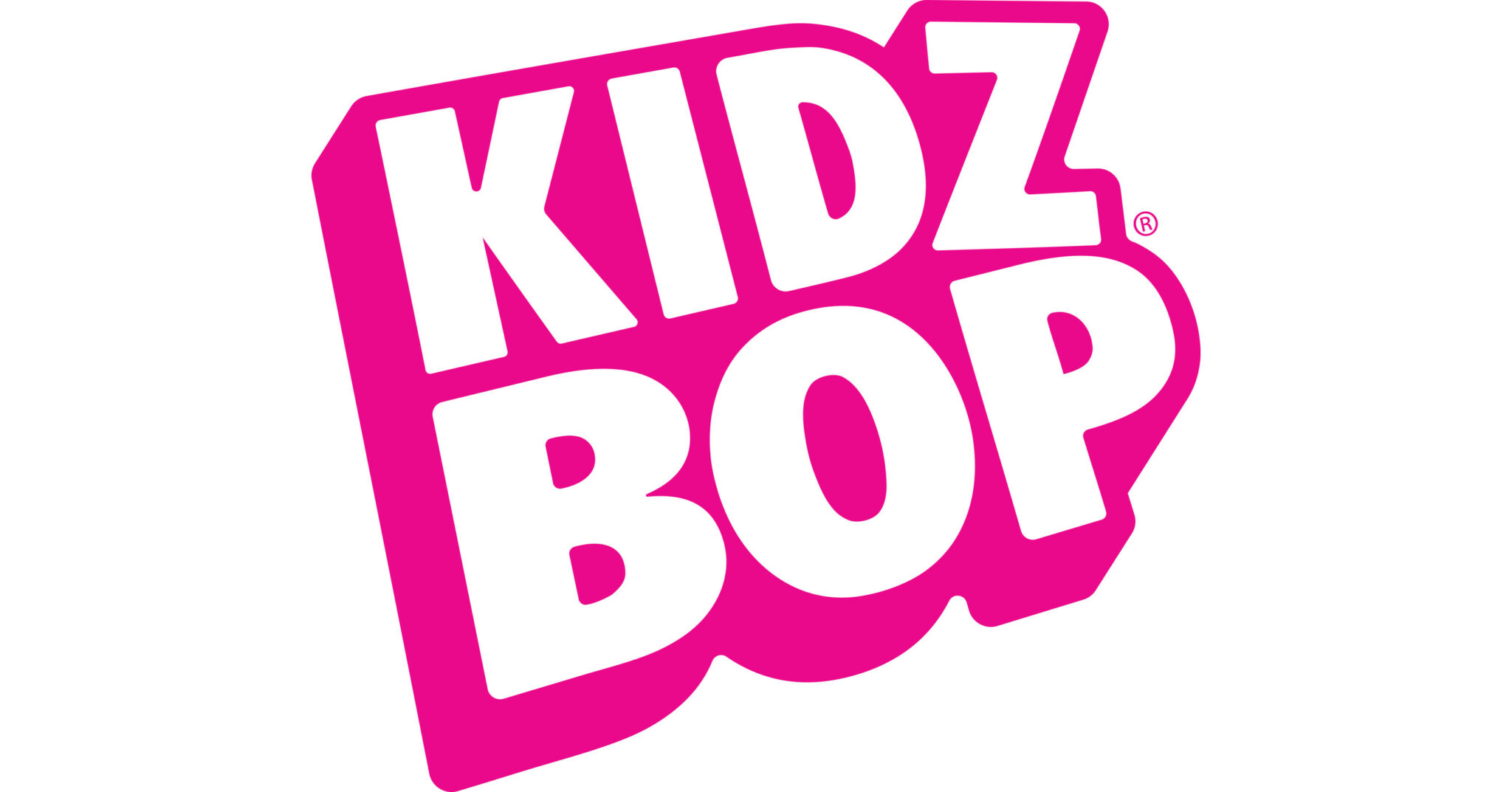 Who Owns Kidz Bop?