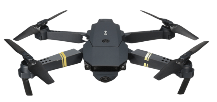 quadair drone negative reviews