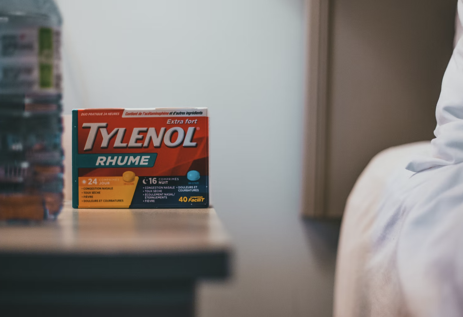 Tylenol Is Getting A New Name   Screen Shot 2022 09 28 At 11.59.17 AM 