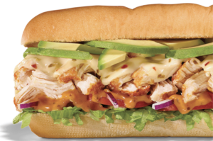 Subway's New Sandwiches - Explore The Updated Menu