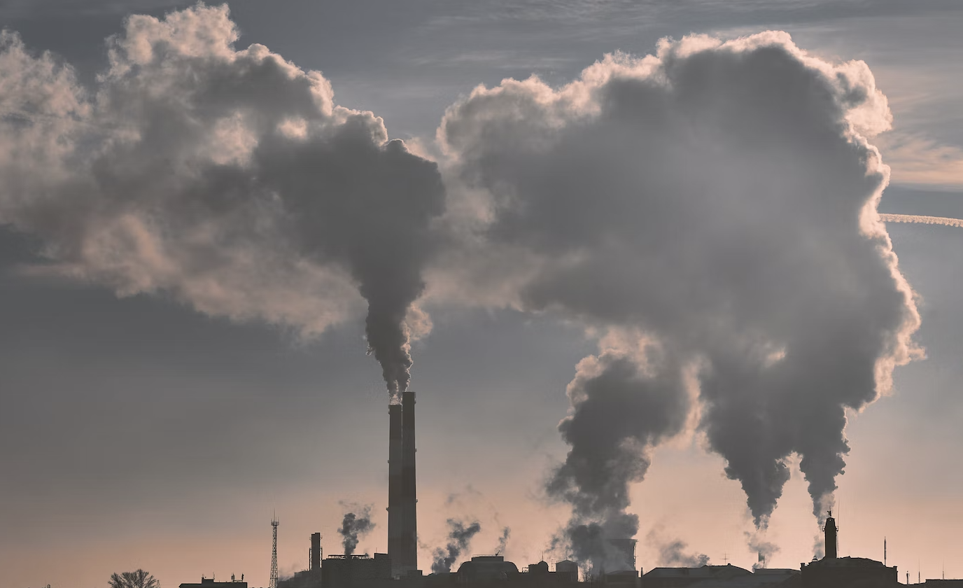 The Epa Is Significantly Changing Limits Surrounding Air Pollution In 