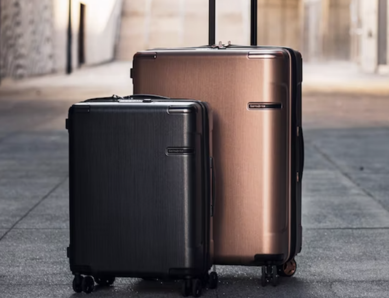 Artificial Intelligence Now Being Used To Locate Lost Luggage