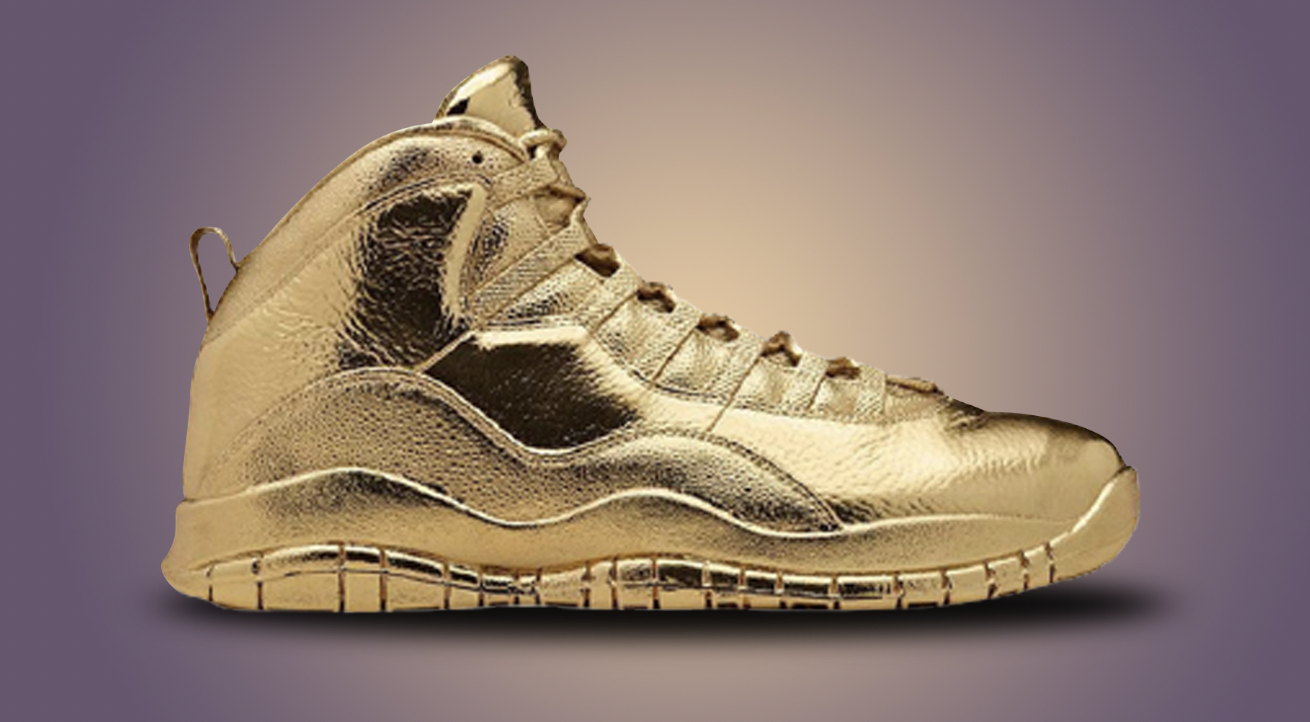 the most expensive jordans